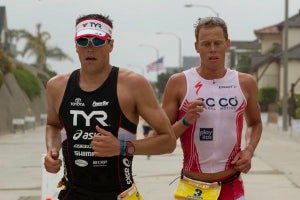 USAT Team Photos