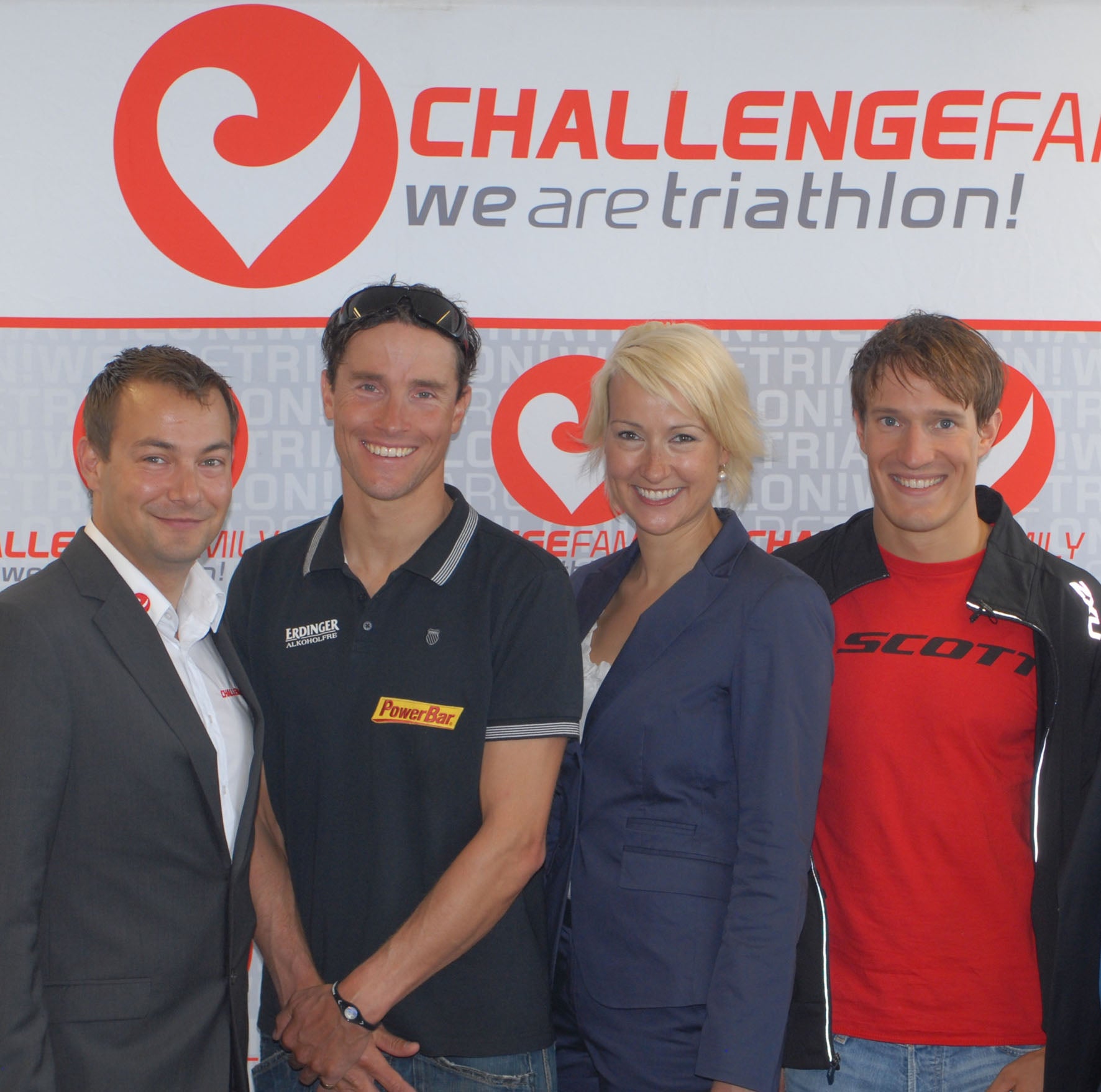 Challenge Roth Logo