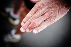 Dave Scott by Nick Salazar