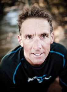 Dave Scott by Nick Salazar