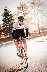 Dave Scott by Nick Salazar