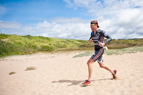 XTERRA