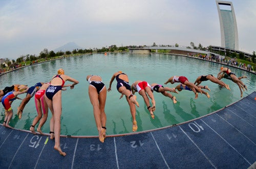 Monterrey,