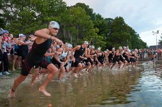 Photo Gallery: Ironman 70.3 Florida