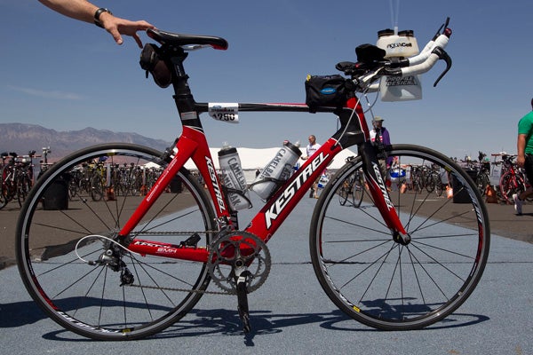 Bikes