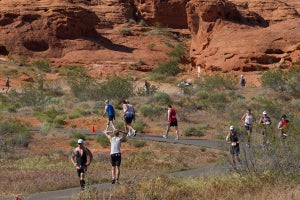 2011 Ford Ironman St. George 2011 Ford Ironman St. George images