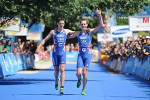 ITU European Championships