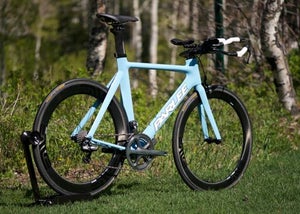 Parlee TT