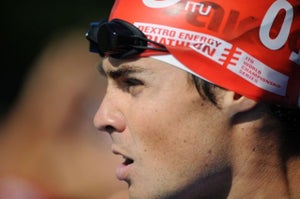 ITU European Championships
