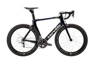 Cervelo S5 Profile