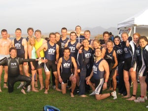 Team at Havasu 2011