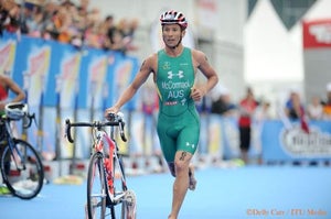 Dextro Energy ITU World Championship Series Kitzbuhel