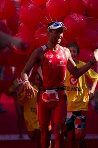2011 Challenge Cairns