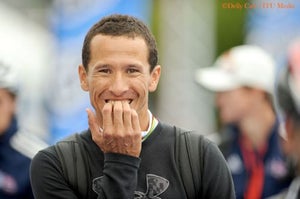 Dextro Energy ITU World Championship Series Kitzbühel