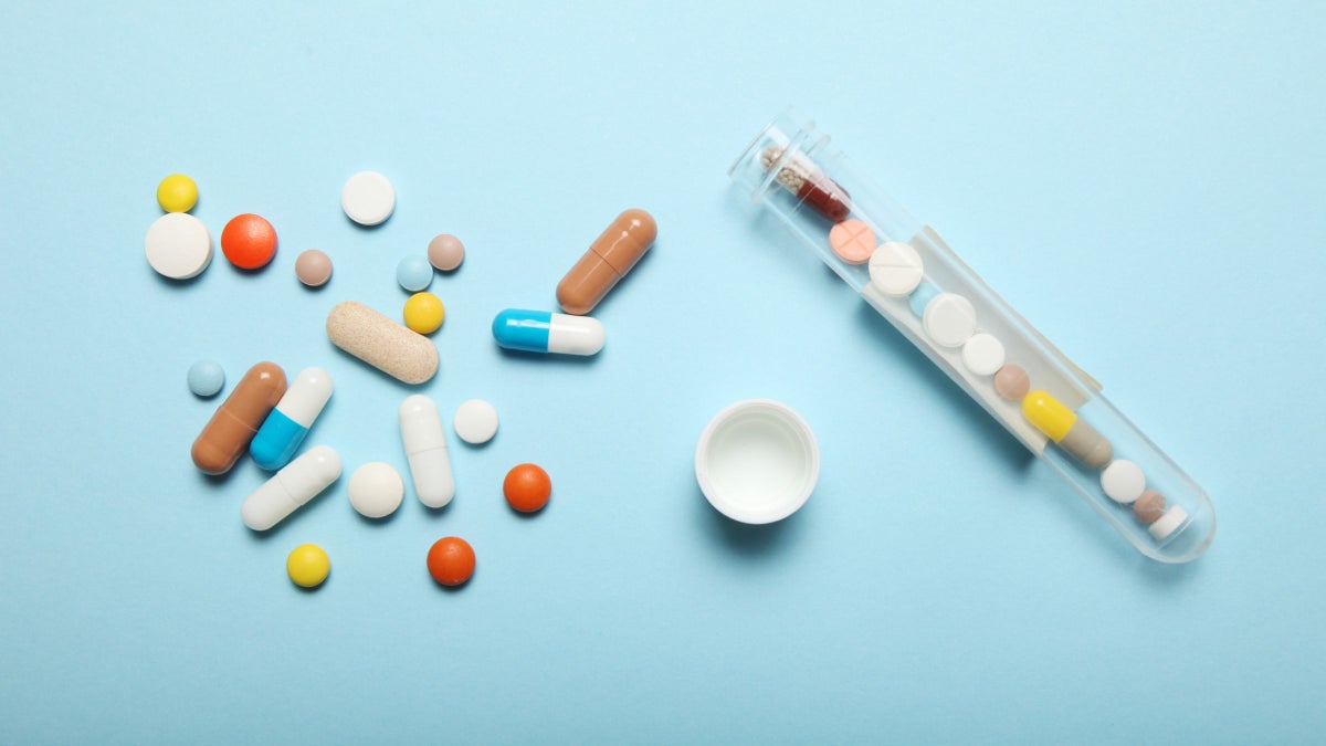 5 Supplements For Triathletes That Aren't A Total Waste of Money