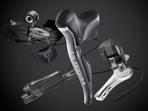 Shimano Ultegra Di2 Coming In October – Triathlete