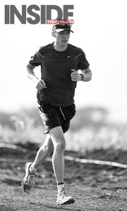 Simon Whitfield Goes After Fourth Olympic Berth