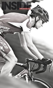 Simon Whitfield Goes After Fourth Olympic Berth