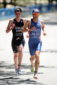 Brownlee and Atkinson