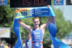 alistair brownlee by triathlon.org and delly carr