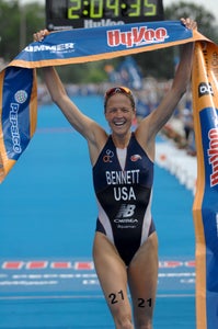 Laura Bennett