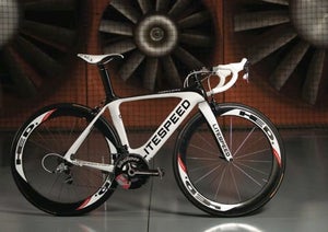 Litespeed triathlon bike online