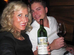 mbk wine