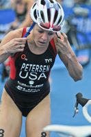 Jillian Petersen by triathlon.org and Jero Honda