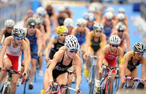 ITU World Championship Series - Hamburg