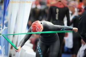 ITU World Championship Series - Hamburg