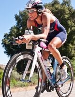 2011 Wildflower Triathlon