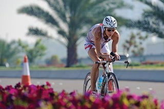 2010 Abu Dhabi International Triathlon
