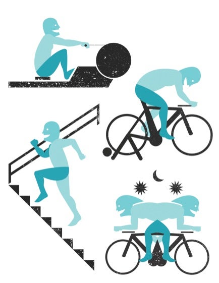 Illustration by Hunter King.