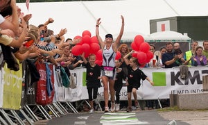 Challenge Copenhagen 2011 Bella Sky Hotel