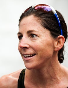 Nautica NYC Triathlon