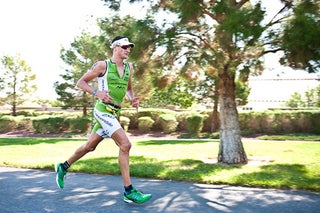 Ironman World Championship 70.3