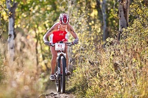 2011 XTERRA USA Championship