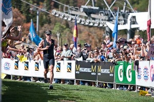 2011 XTERRA USA Championship