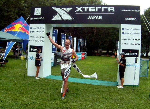 Xterra