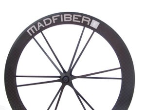 Madfiber Clincher