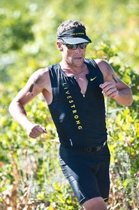 2011 XTERRA USA Championship