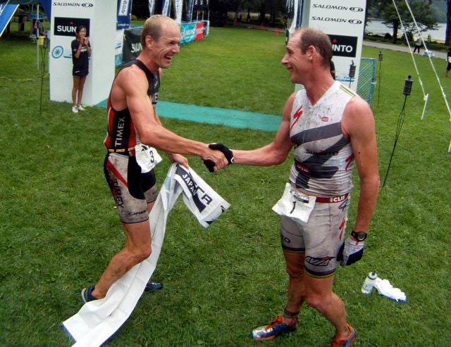 Xterra