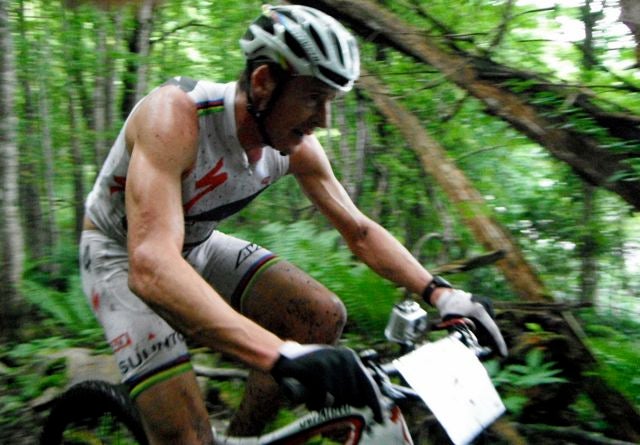 Xterra