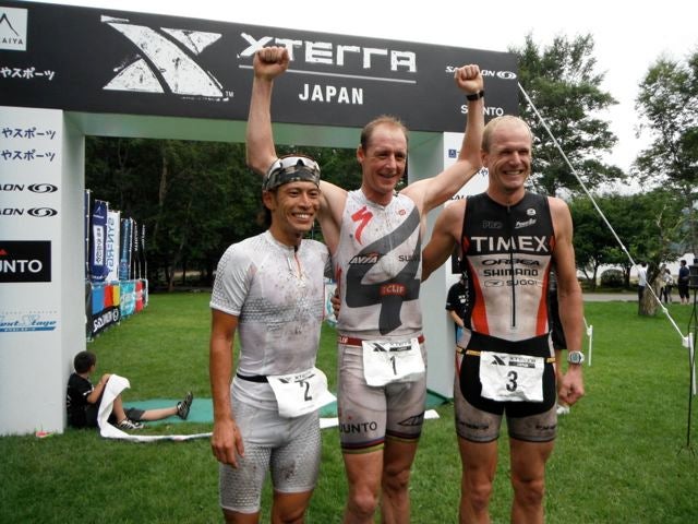 Xterra