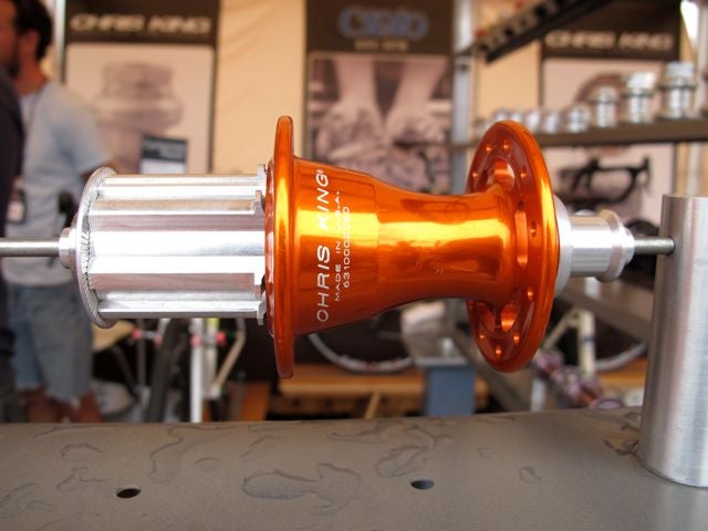 Interbike
