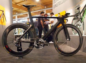 Canyon Speedmax 2