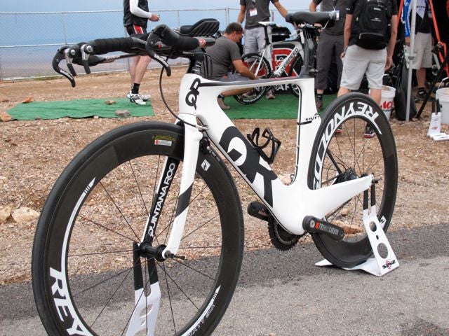 Interbike