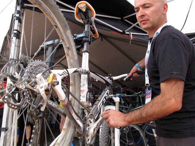 Interbike