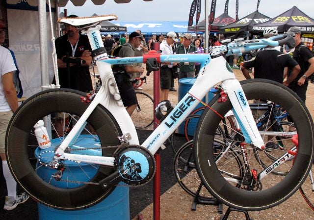 Interbike
