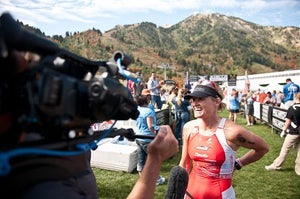 2011 XTERRA USA Championship